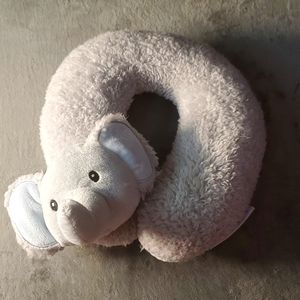 Infant/Toddler Car Seat Pillow